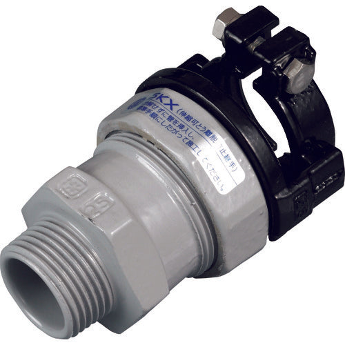 Socket With Male Thread  SKX-OS-40  SK KAWANISHI