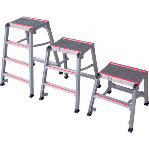 Work Platform  Rakuda Mini  SKYM-10  NAKAO