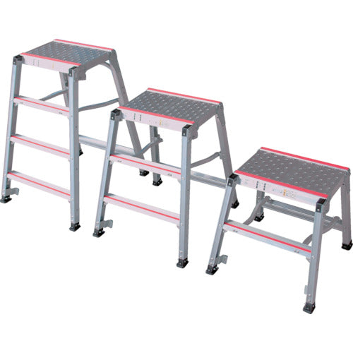 Work Platform  Rakuda Mini  SKYM-8  NAKAO