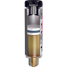 Load image into Gallery viewer, Sima Lube (Automatic Lubricator Gas Pressure type)  SL01-15  ZAHREN
