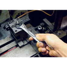 Load image into Gallery viewer, Revowave Double Open-end Spanner  SL0507  ASH
