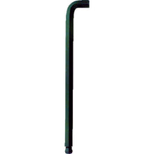Load image into Gallery viewer, Stubby Ball End L-wrench  16550  BONDHUS
