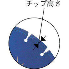 Load image into Gallery viewer, Diamond Saw Blade NEW LASER  SL200A  LOBSTER
