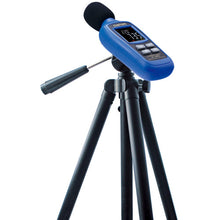 Load image into Gallery viewer, DIGITAL SOUND LEVEL METER  SL-200U  CUSTOM
