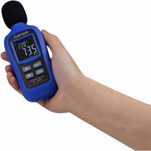 Load image into Gallery viewer, DIGITAL SOUND LEVEL METER  SL-200U  CUSTOM
