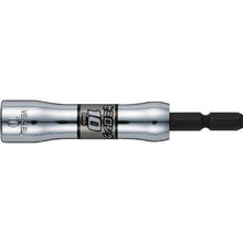 Load image into Gallery viewer, Go-TAN Hard Forged Semi-Long Socket  SL201090  VESSEL
