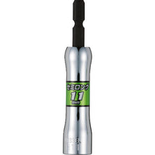 Load image into Gallery viewer, Go-TAN Hard Forged Semi-Long Socket  SL201190  VESSEL
