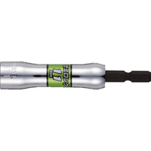 Load image into Gallery viewer, Go-TAN Hard Forged Semi-Long Socket  SL201190  VESSEL
