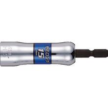Load image into Gallery viewer, Go-TAN Hard Forged Semi-Long Socket  SL201590  VESSEL
