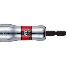 Load image into Gallery viewer, Go-TAN Hard Forged Semi-Long Socket  SL201990  VESSEL
