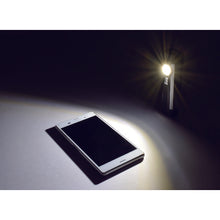 Load image into Gallery viewer, LED pocket light with Black Light  12049 SL-2PCH-UV  NICHIDO
