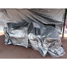 Load image into Gallery viewer, UV Silver Sheet #3000  SL 30-04  YUTAKAMAKE
