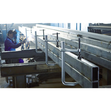 Load image into Gallery viewer, L type Clamp(SLM type)  SL30M  BESSEY
