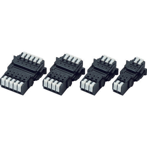 Screwless Connector  SL-4500-AS-2PB  SATO PARTS