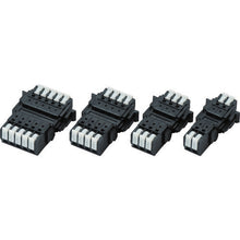 Load image into Gallery viewer, Screwless Connector  SL-4500-AS-4PB  SATO PARTS
