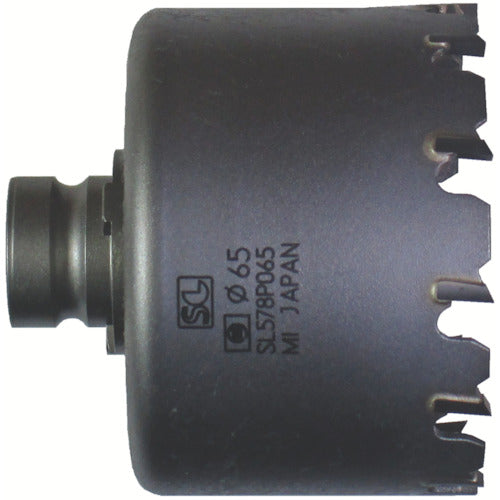 S-Lock Holesaw 578P  SL578P065  MIYANAGA