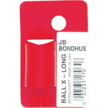 Load image into Gallery viewer, Stubby Ball End L-wrench  16564  BONDHUS
