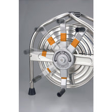 Load image into Gallery viewer, Stainless Steel Hose Reel  SLA-40P  HATAYA
