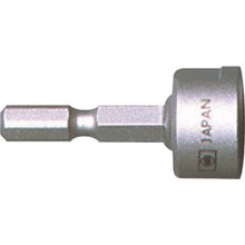 Load image into Gallery viewer, Shank Center Drill for S-Lock  SLADPJD  MIYANAGA
