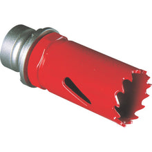 Load image into Gallery viewer, S-Lock Bi-Metal Holesaw  SLBI016  MIYANAGA
