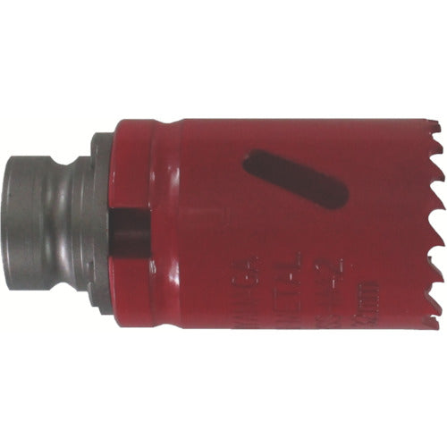 S-Lock Bi-Metal Holesaw  SLBI032  MIYANAGA