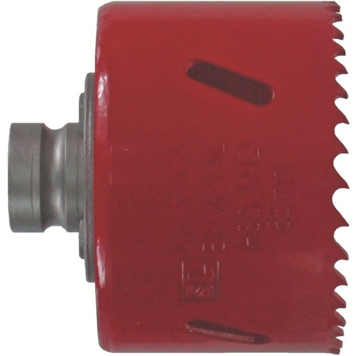 S-Lock Bi-Metal Holesaw  SLBI065  MIYANAGA