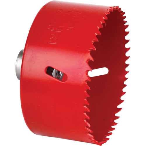 S-Lock Bi-Metal Holesaw  SLBI085  MIYANAGA