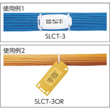 Load image into Gallery viewer, Label Holder  SLCT-OR  PANDUIT
