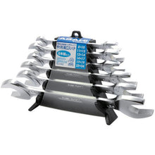 Load image into Gallery viewer, Double Open-end Spanner  SLES62  ASH
