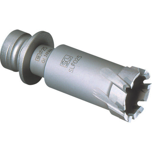 S-Lock Deep-Bore Holesaw  SLF065  MIYANAGA