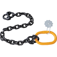 Load image into Gallery viewer, Super Lock Hock with Chain Sling  SLH2SC  SUPER TOOL
