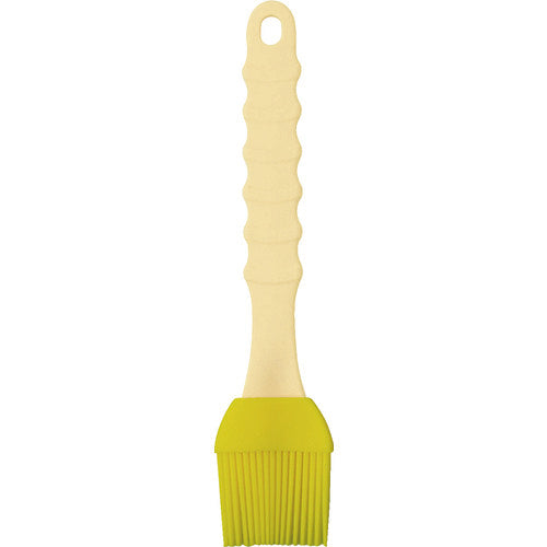 Silicone Brush  SLH-34-Y  TRUSCO