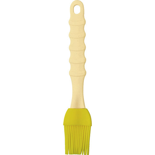 Silicone Brush  SLH-43-Y  TRUSCO