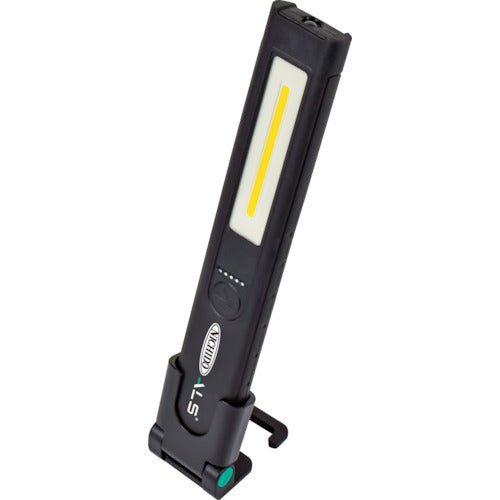 Rechargeable LED Handytype Light  12816 SLM-A3CH  NICHIDO