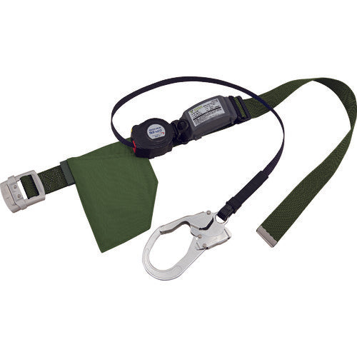 Industrial Safety Belt  SLN505-GR  TITAN