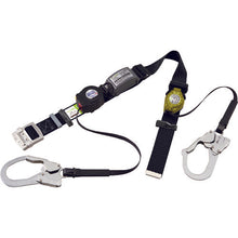 Load image into Gallery viewer, Lanyard for Harness  SLN505-RW-BL  TITAN
