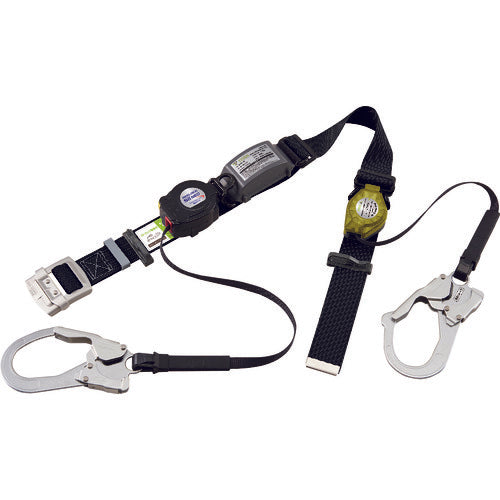 Lanyard for Harness  SLN505-RW-BL  TITAN