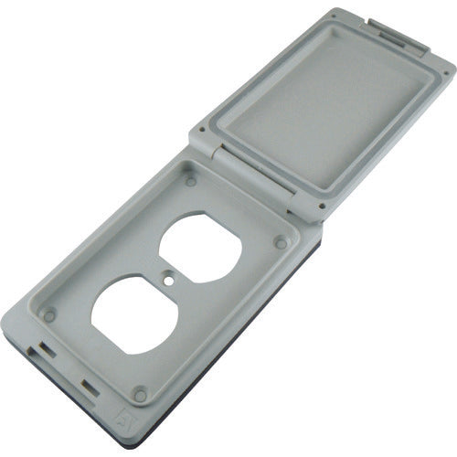Dust and Jet Proof Lift Cover Plate  SLP1000  AMERICAN DENKI