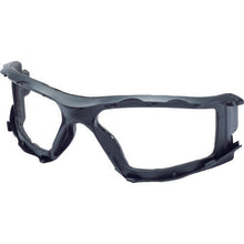 Load image into Gallery viewer, Gasket For Ultra Lightweight Protective Glasses  SLPGGF  TRUSCO
