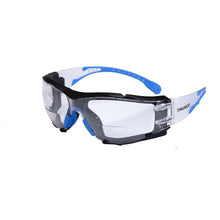 Load image into Gallery viewer, Gasket For Ultra Lightweight Protective Glasses  SLPGGF  TRUSCO
