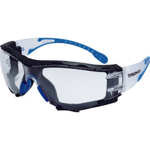 Load image into Gallery viewer, Ultra Lightweight Protective Glasses With Gasket  SLPGG  TRUSCO
