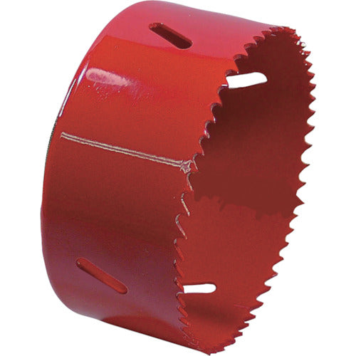 S-Lock Bi-Metal Holesaw  SLPM053RST  MIYANAGA