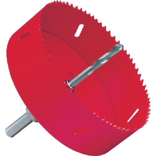 S-Lock Bi-Metal Holesaw  SLPM147RST  MIYANAGA