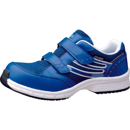 Protective Sneaker  SLS-705S-BL-24.5  MIDORI ANZEN