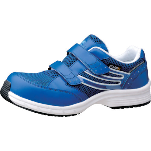 Protective Sneaker  SLS-705S-BL-25.5  MIDORI ANZEN