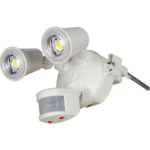 LED Sensor Light  SLS-CE20W-2P  NICHIDO