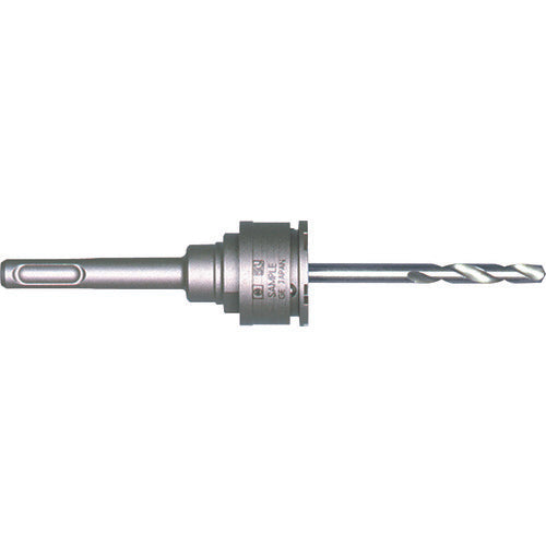 Shank Center Drill for S-Lock  SLSKR  MIYANAGA