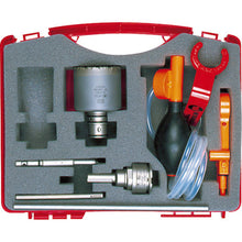 Load image into Gallery viewer, S-Lock Tile Hole Saw  SLT029PB  MIYANAGA
