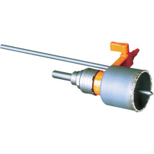 Load image into Gallery viewer, S-Lock Tile Hole Saw  SLT038PB  MIYANAGA

