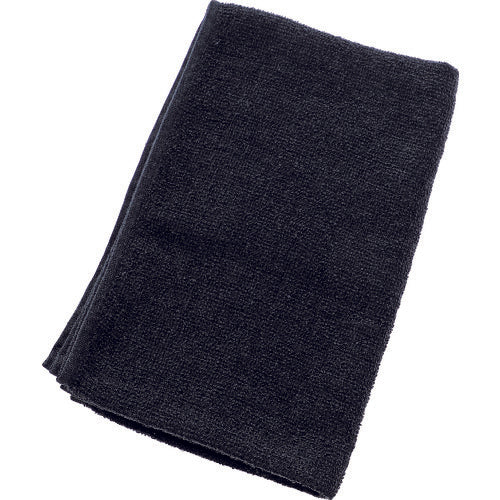 Long Towel  SLT3P-BK  TRUSCO